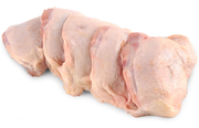 Реализую Мясо курицы на подложке,  замороженное мясо курицы оптом
