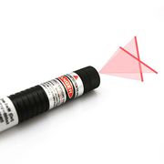 DC Power 650nm Red Cross Line Laser Module Review