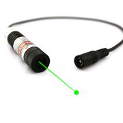 Berlinlasers 5mW to 50mW 520nm Green Laser Diode Modules