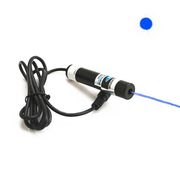 Highly Clear Blue Dot Laser Module