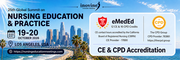 25th Global Summit on Nursing Education and Practice (GSNEP 2026)-step