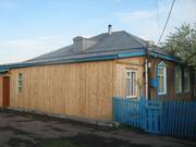 г.Акколь продается дом у леса